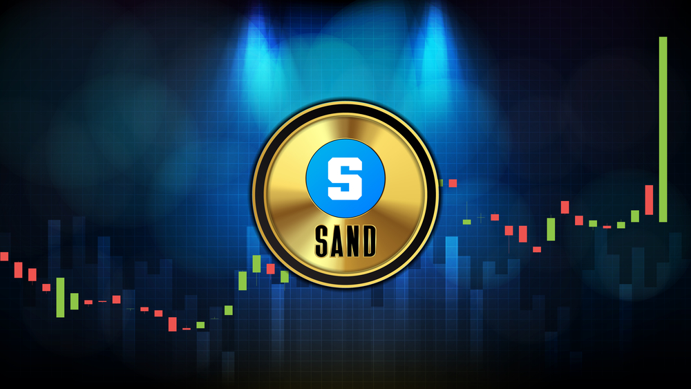 SAND Coin Price Prediction
