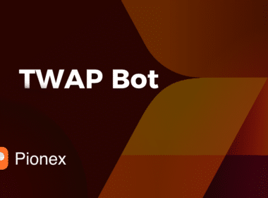 TWAP Bot