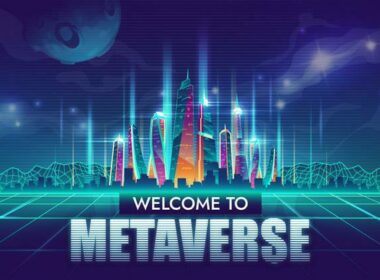 Dvision NFT Metaverse