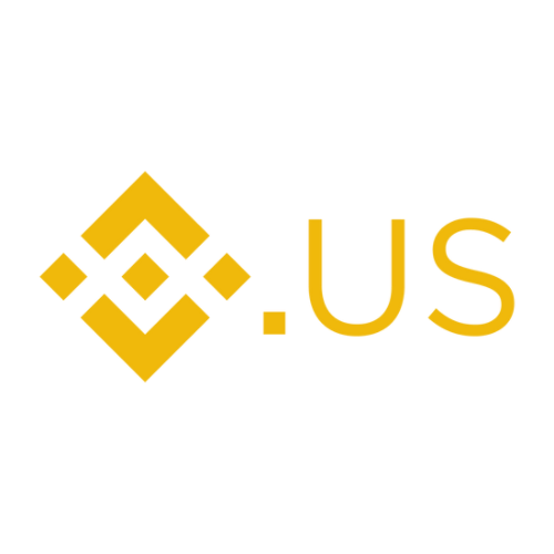 Binance.US Crypto Exchange logo
