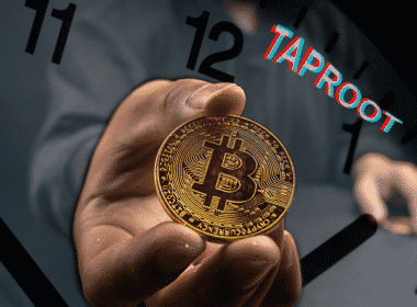 Bitcoin Taproot Upgrade