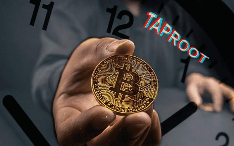 Bitcoin Taproot Upgrade