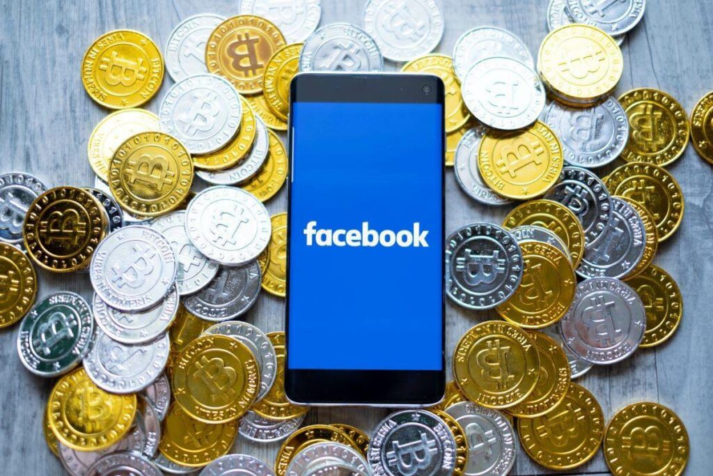 Facebook Eases Ban on Crypto Ads