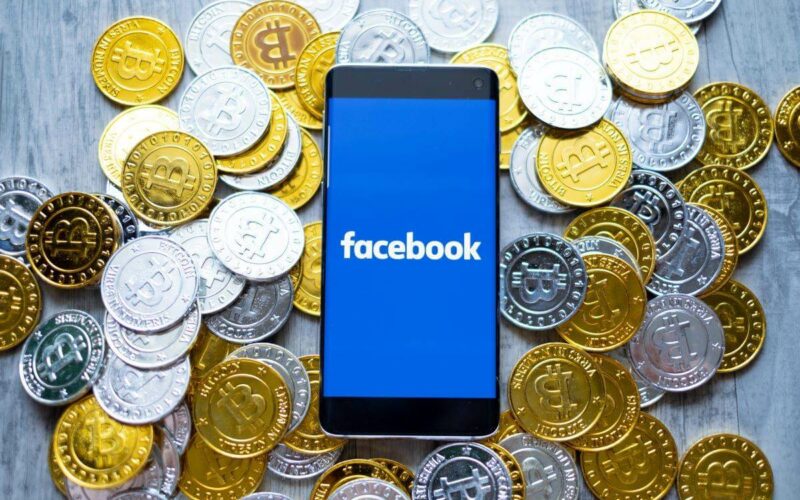 Facebook Eases Ban on Crypto Ads
