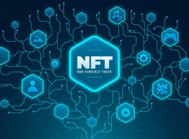 NFT Boom with 80% Transactions