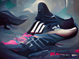Adidas’ Upcoming NFT