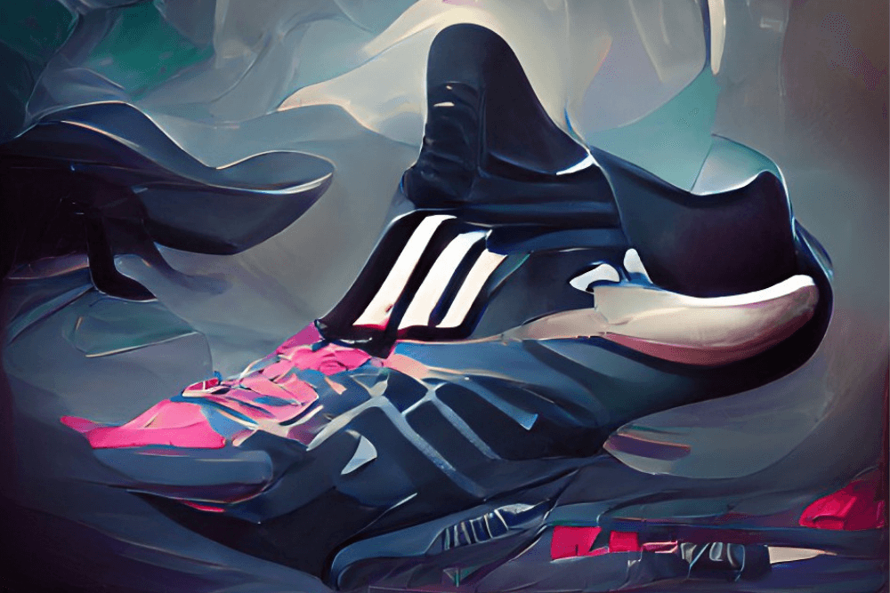 Adidas’ Upcoming NFT