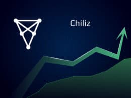 Chiliz Coin Price Prediction