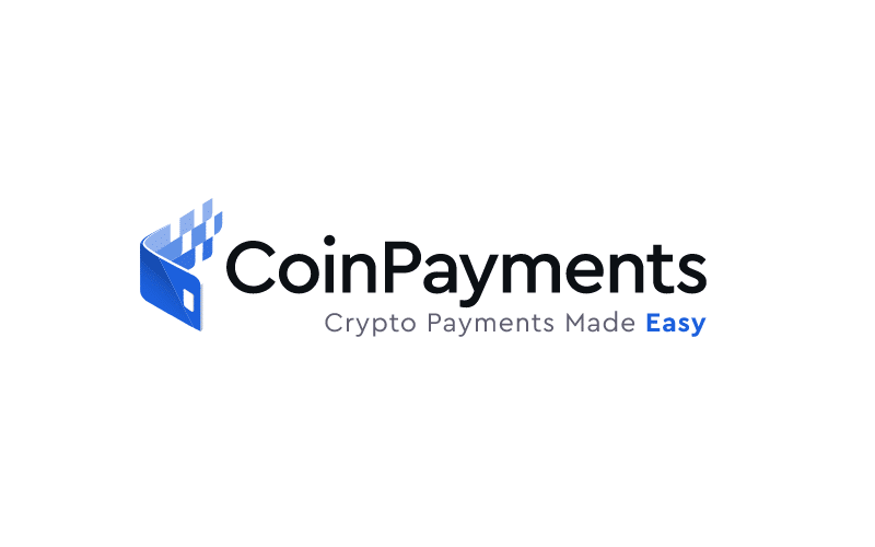 CoinPayments Crypto Wallet