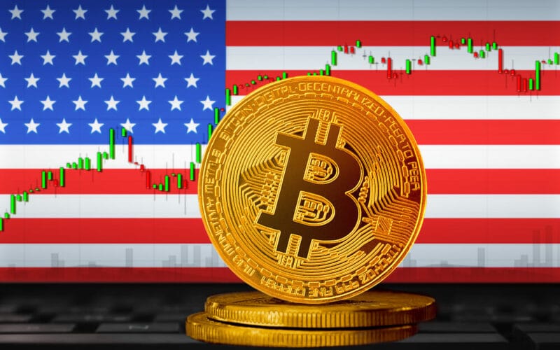 US Government Secretly Mining Bitcoin