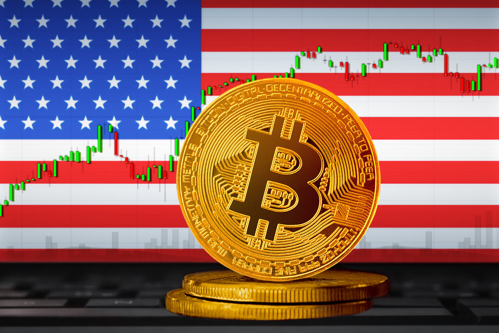 US Government Secretly Mining Bitcoin