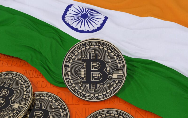 India Opts For Crypto Regulations