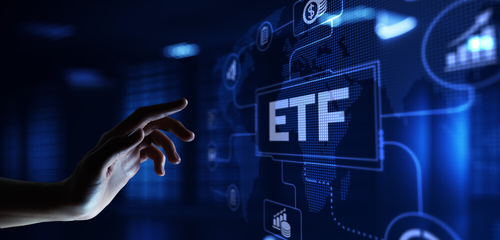 Bitcoin ETF