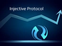 Injective Protocol Price Prediction