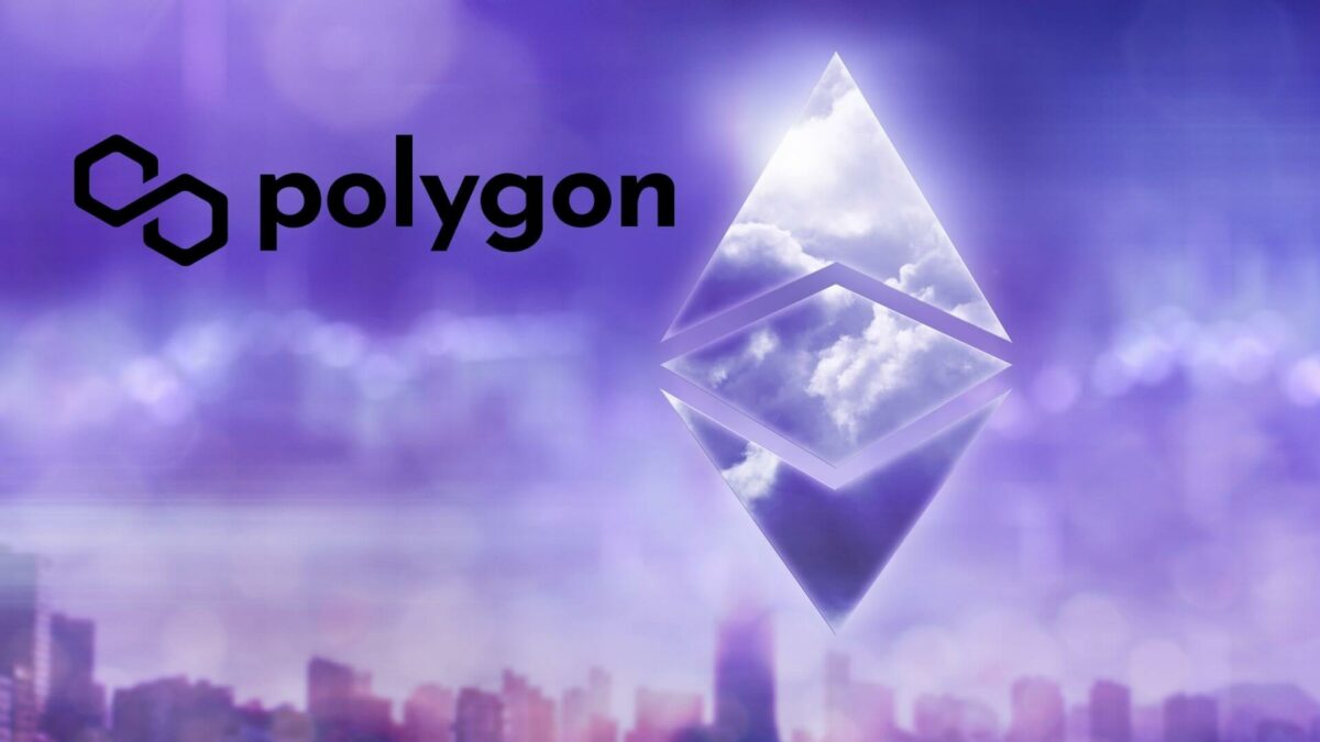 Investing in Polygon