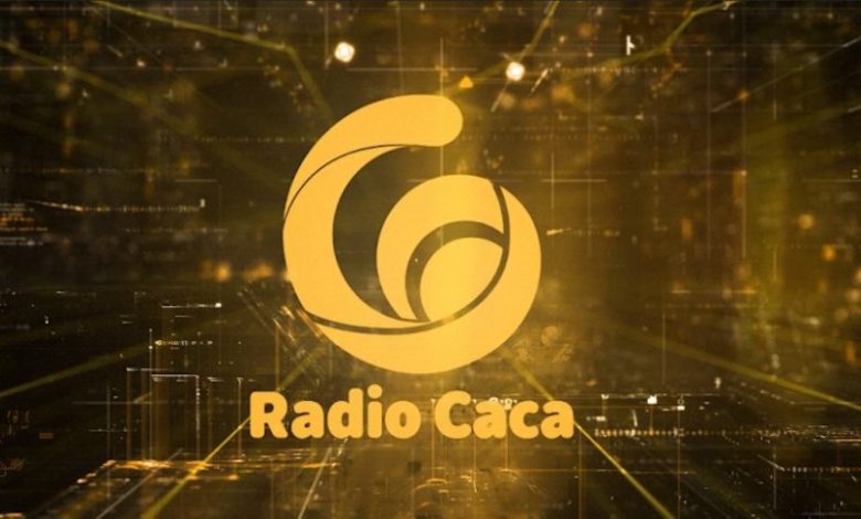 Radio-Caca
