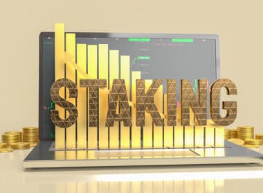 The Beginner’s Guide to Staking in Crypto