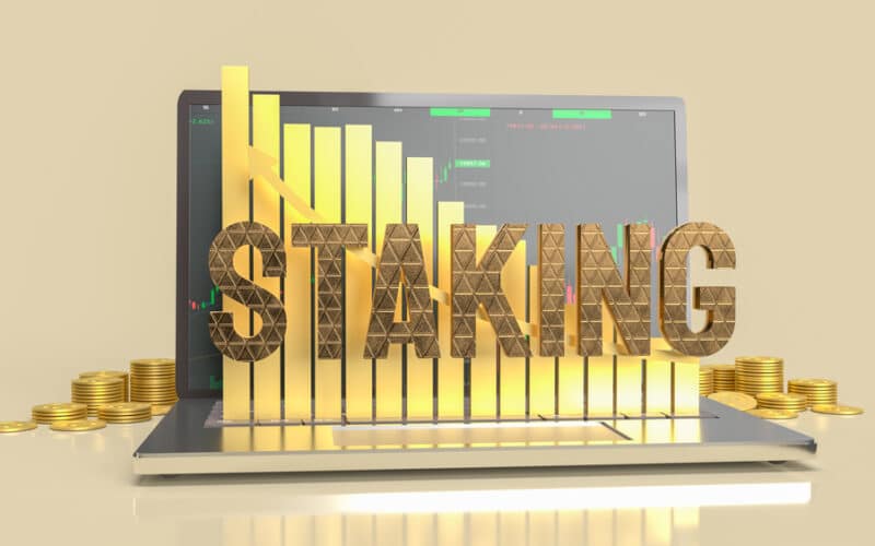 The Beginner’s Guide to Staking in Crypto