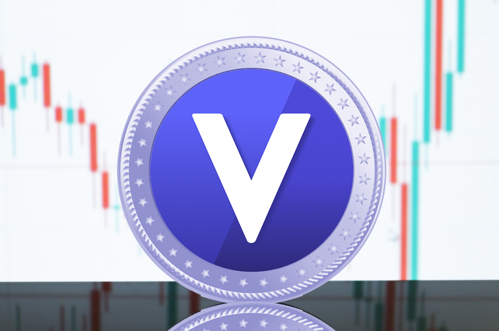 VGX Price Prediction