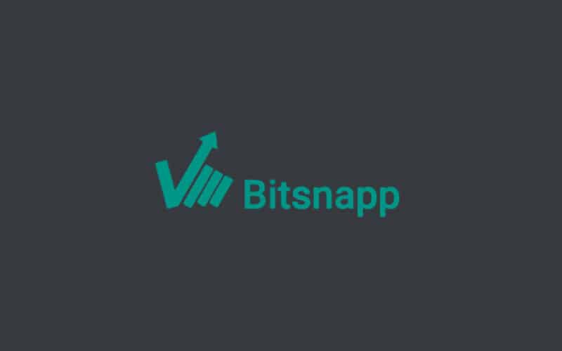 Bitsnapp Portfolio Crypto Portfolio Tracker