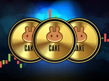 PancakeSwap Coin CAKE
