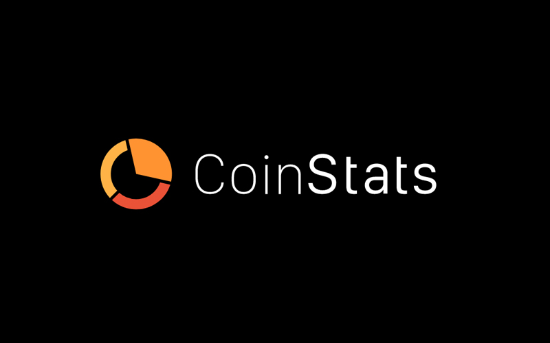 CoinStats Crypto Portfolio Manager