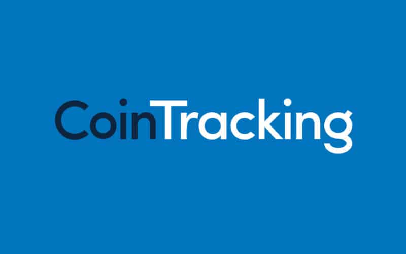 CoinTracking Crypto Portfolio Tracker