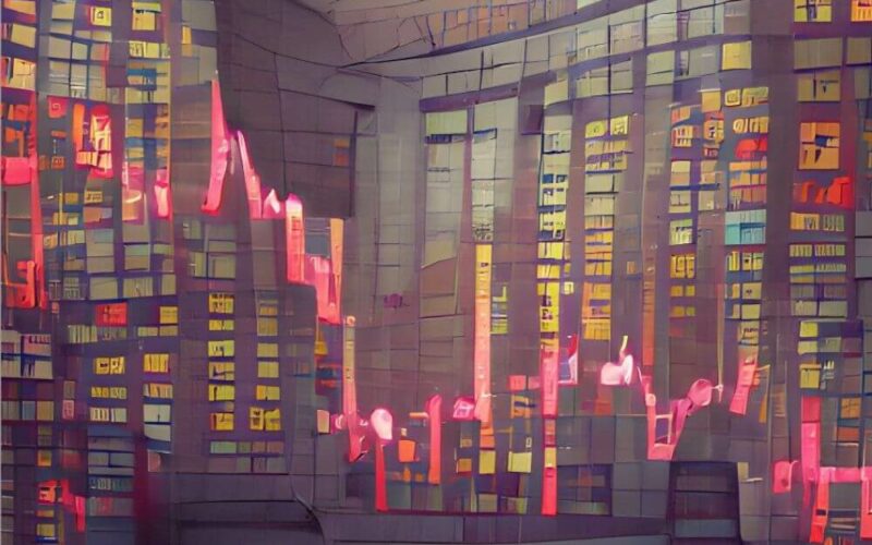 Crypto Stock Exchange
