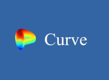 Curve Finance Decentralized Exchange