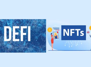 What Are DeFi and NFTs