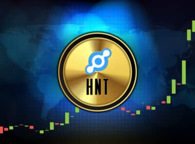 HNT Coin Price Prediction