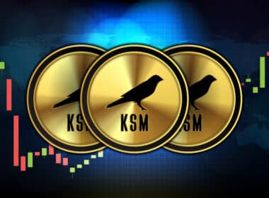 Kusama KSM Coin Price Prediction