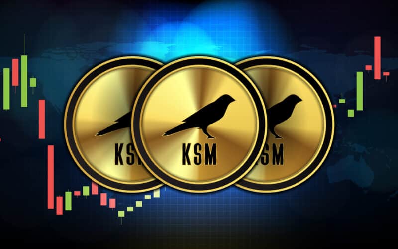 Kusama KSM Coin Price Prediction