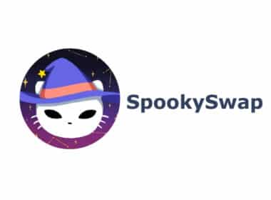 SpookySwap Decentralized Exchange