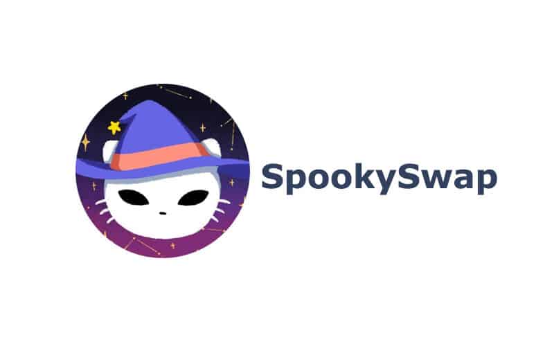 SpookySwap Decentralized Exchange