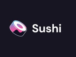 SushiSwap Decentralized Exchange