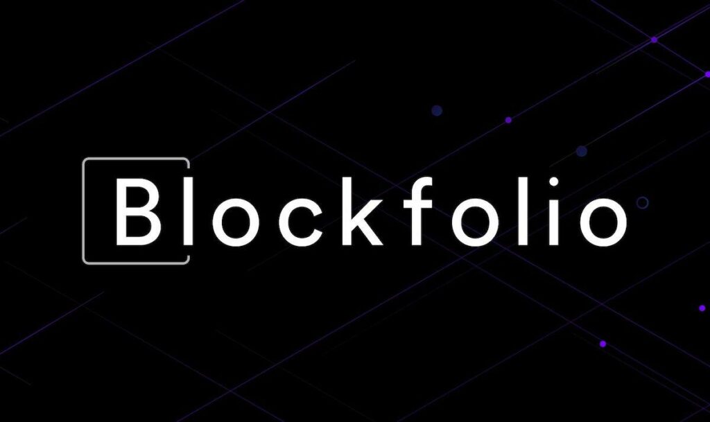 Blockfolio