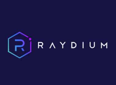 Raydium Decentralized Exchange