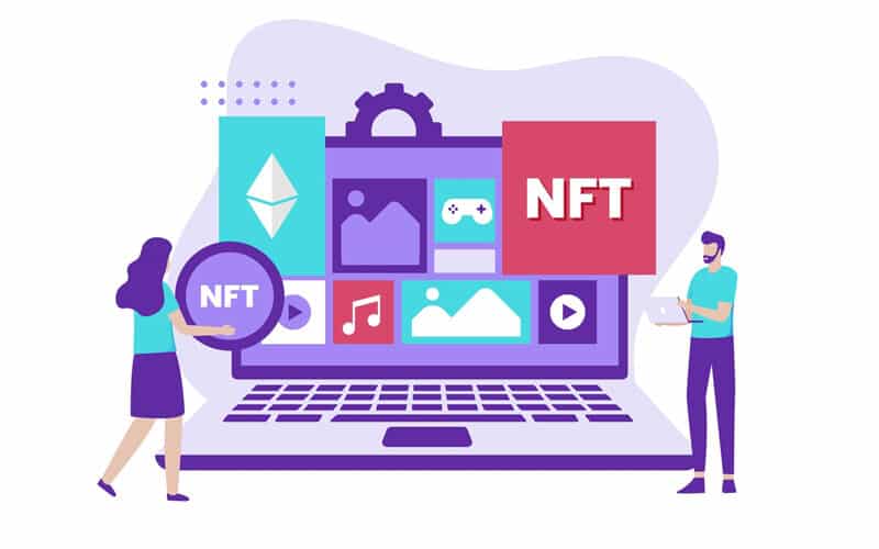 How to Sell Art as NFT: Step by Step Guide