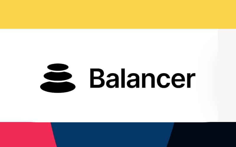 Balancer Crypto Portfolio Management Tool