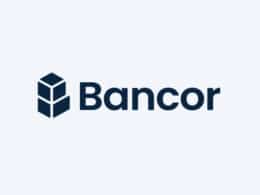 Bancor Network Decentralized Exchange