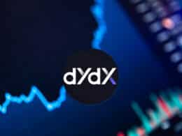 DYDX Coin Price Prediction