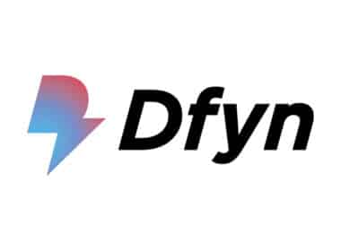 Dfyn Decentralized Exchange