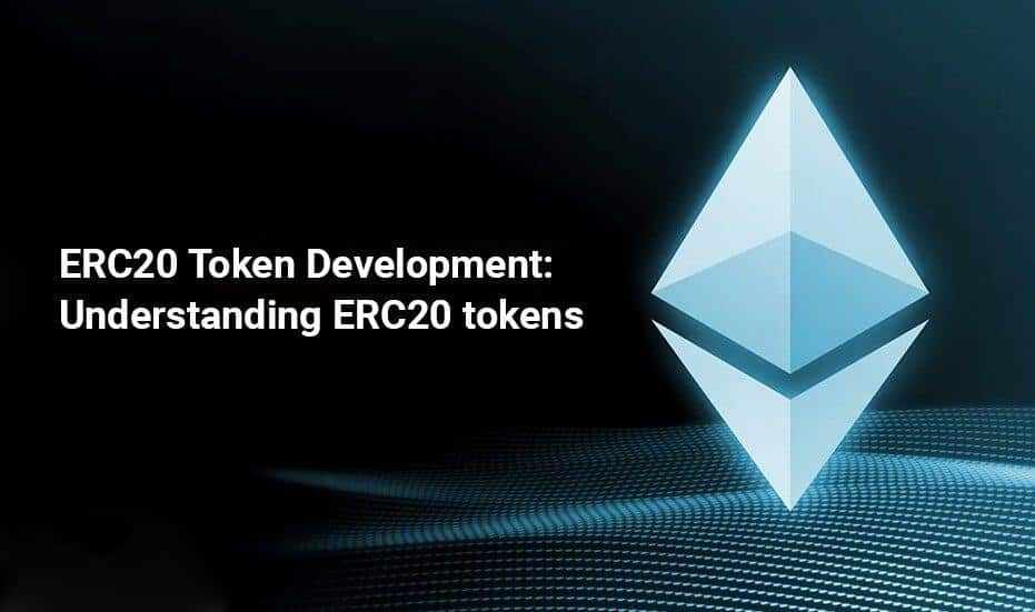 Introducing ERC-20 tokens