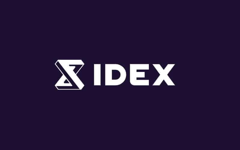 IDEX Decentralized Exchange