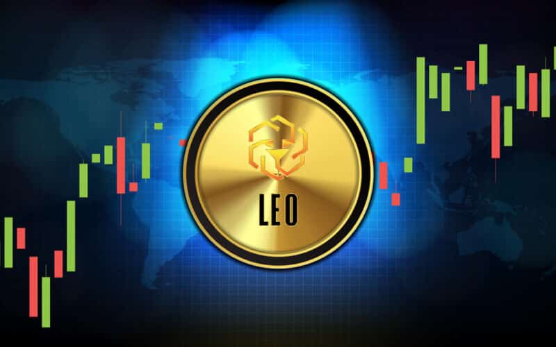 Bitfinex UNUS SED LEO Coin Price Prediction