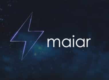 Maiar Decentralized Exchange