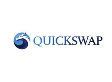 QuickSwap Decentralized Exchange