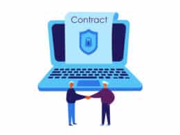 Smart Contracts: What They Are, How They Work, Types and More