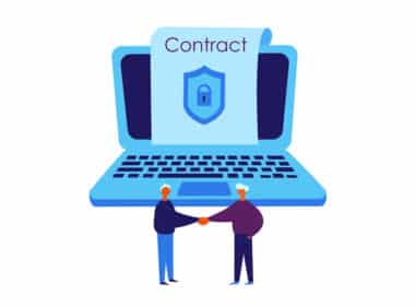 Smart Contracts: What They Are, How They Work, Types and More